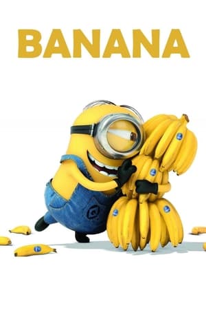 Banana poszter