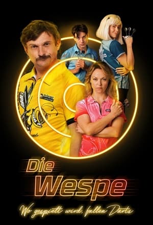 Die Wespe