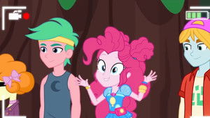 My Little Pony: Equestria Girls - Better Together Season 2 Ep.20 20. epizód