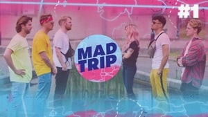 Roadtrippers 5. évad Ep.1 1. epizód