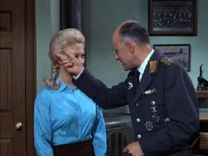 Hogan's Heroes 1. évad Ep.25 25. epizód