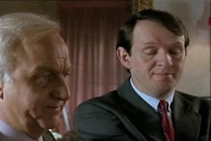 Inspector Morse Season 6 Ep.1 Időben halott