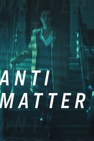 Anti Matter poszter