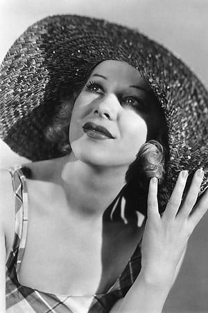 Glenda Farrell profil kép