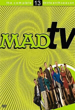 MADtv