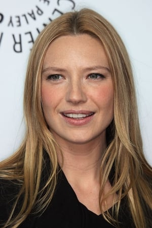 Anna Torv profil kép