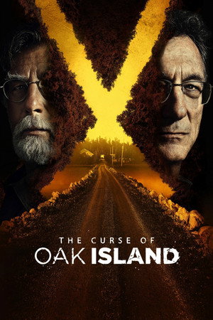 Oak Island átka