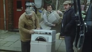 Open All Hours Season 2 Ep.1 1. epizód