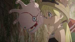 メイドインアビス 2. évad Ep.3 3. epizód