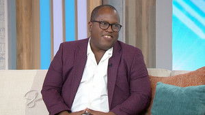 The Sherri Shepherd Show 1. évad Ep.25 25. epizód