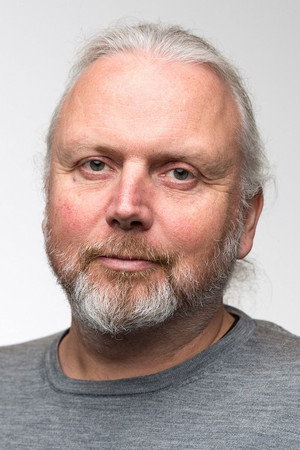 Gisle Tveito profil kép