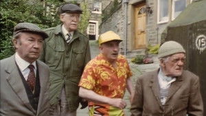 Last of the Summer Wine Season 14 Ep.3 3. epizód