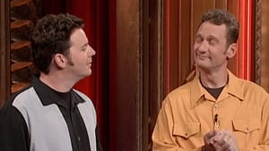 Whose Line Is It Anyway? Season 5 Ep.4 4. epizód