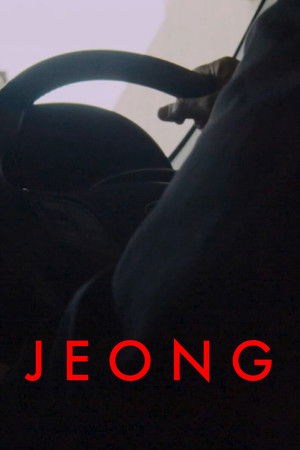 JEONG poszter