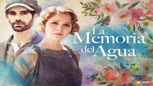 La memoria del agua kép