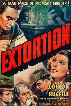 Extortion