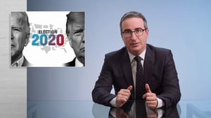 John Oliver-show az elmúlt hét híreiről 7. évad Ep.29 29. epizód