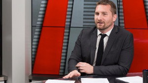 The Damage Report with John Iadarola kép