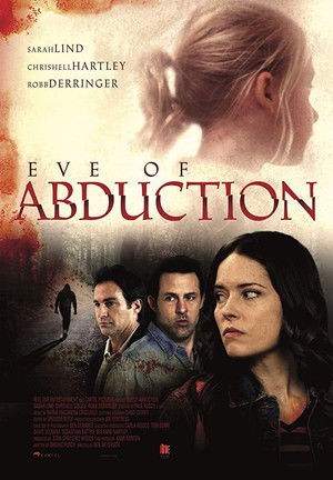 Eve of Abduction poszter