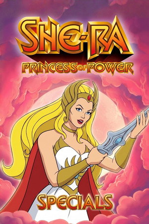 She-Ra: Princess of Power
