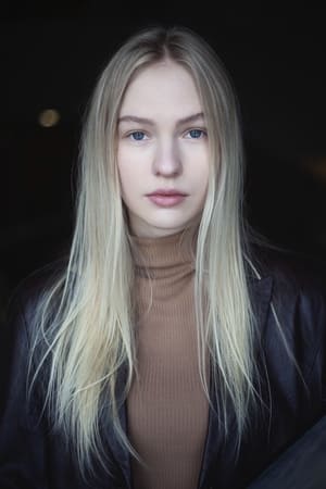 Elizaveta Bazykina profil kép