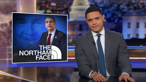 The Daily Show 24. évad Ep.55 55. epizód