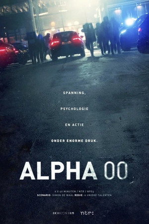 Alpha 00 poszter