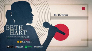 Beth Hart: Front and Center (Live form New York) háttérkép