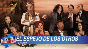 El espejo de los otros háttérkép