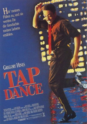 Tap poszter