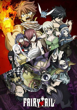 Fairy Tail