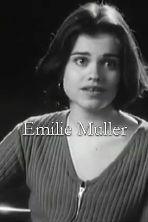 Emilie Muller poszter