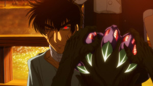 地獄先生ぬ～べ～ 1. évad Ep.14 14. epizód
