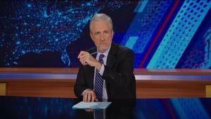 The Daily Show 29. évad Ep.44 44. epizód