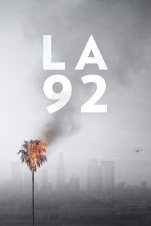 LA 92 – A Rodney King-zavargások