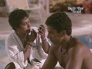 Big Brother Brasil Season 4 Ep.75 75. epizód