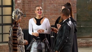 Project Runway Season 16 Ep.1 1. epizód