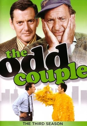 The Odd Couple