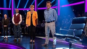 Celebrity Mastermind Season 12 Ep.2 2. epizód