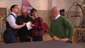 Bares für Rares 7. évad Ep.165 165. epizód