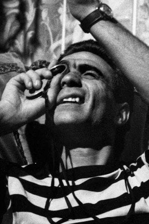 Giuseppe Rotunno profil kép