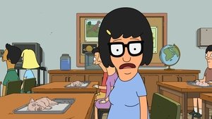 Bob burgerfalodája 10. évad Ep.4 4. epizód