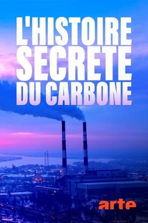 Carbon: The Unauthorised Biography poszter