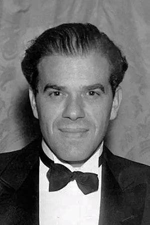 Frank Capra profil kép