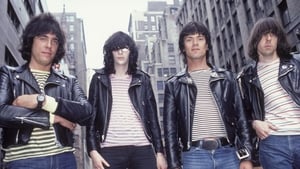 Ramones: Raw háttérkép