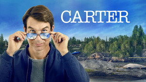 Carter kép