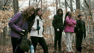All Girls Weekend háttérkép