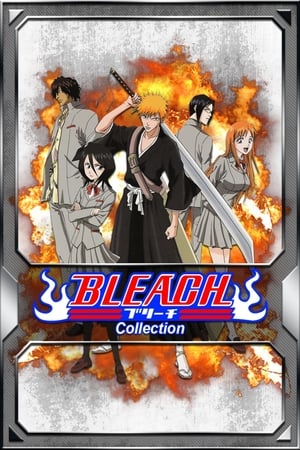 Bleach poszter