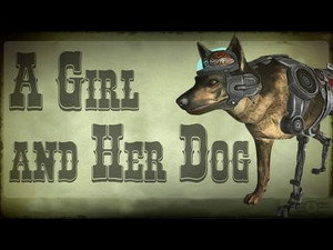 The Storyteller: Fallout 3. évad Ep.19 19. epizód