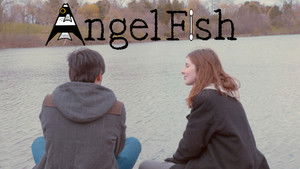 AngelFish háttérkép